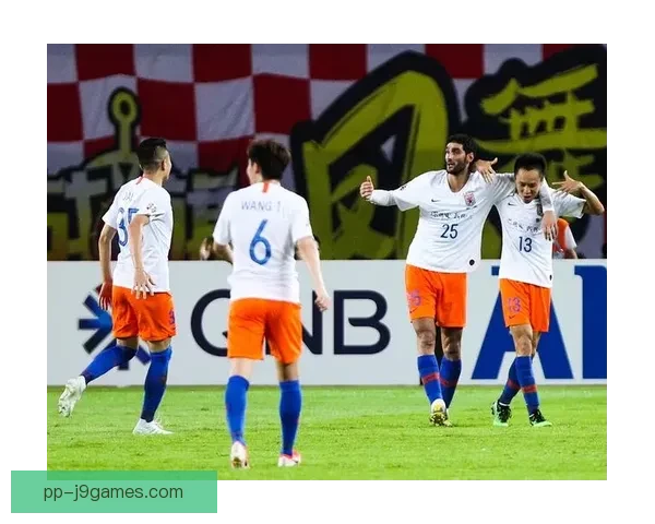 从战术革新视角看亚冠联赛阵型演变与发展趋势分析研究特征