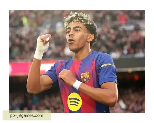 亚马尔在2025-26赛季西甲创纪录实现单赛季助攻两双成就