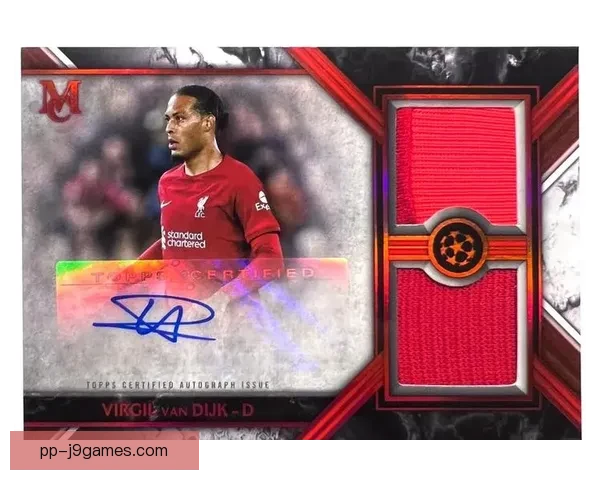 利物浦确认与范戴克展开续约初步谈判后防核心未来去向引球迷热议