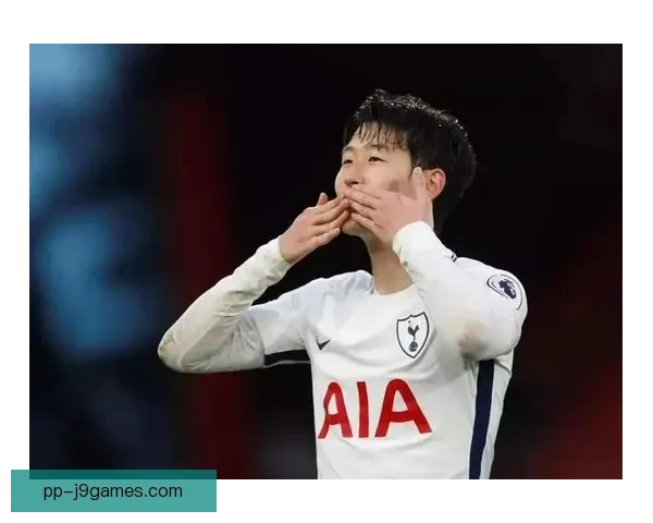 孙兴慜成为英超历史唯一连续进球上双的亚洲球员彰显亚洲足球崛起