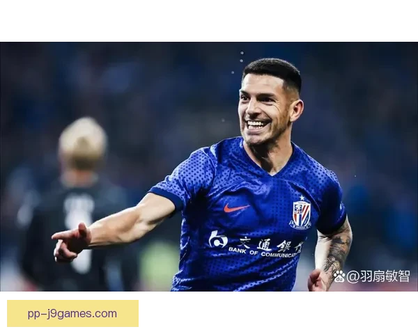 安德烈·路易斯申花首秀即破门展现强大实力助球队取得胜利