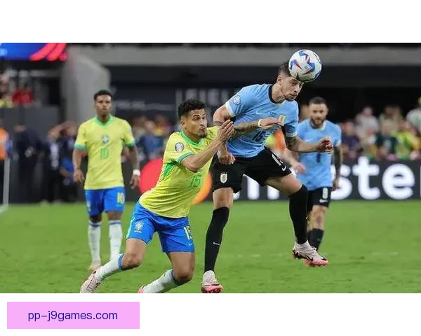 巴西队在美洲杯14决赛中点球遗憾不敌乌拉圭无缘半决赛