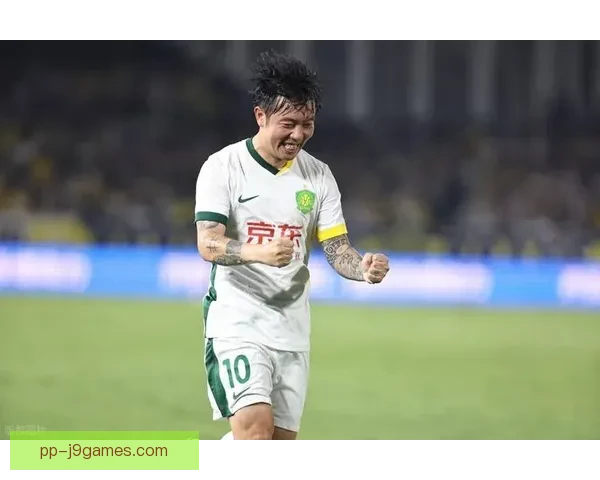 张稀哲百次助攻里程碑点亮中超岁月见证国安核心十余年传承与坚守