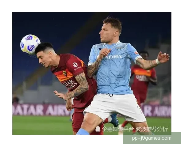 意甲罗马城德比火药味爆棚拉齐奥与罗马鏖战共吞十二黄警示裁判尺度