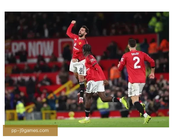 曼联宣布与全球顶级科技公司建立长期数据合作关系推动足球数字化发展