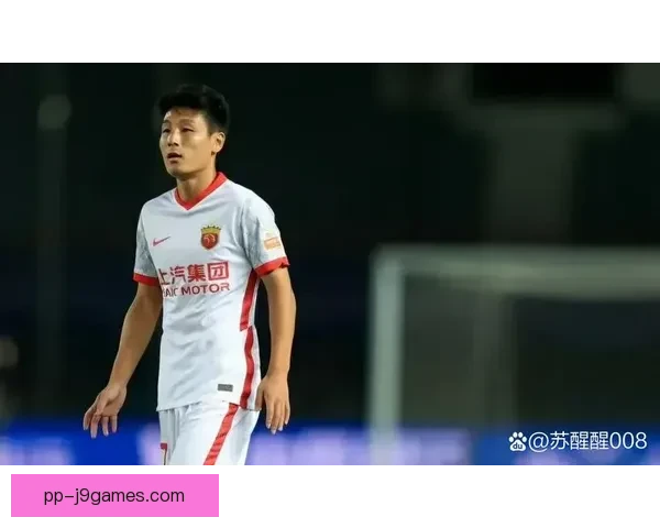 武磊打破中超单赛季进球纪录创历史新高助力球队登顶