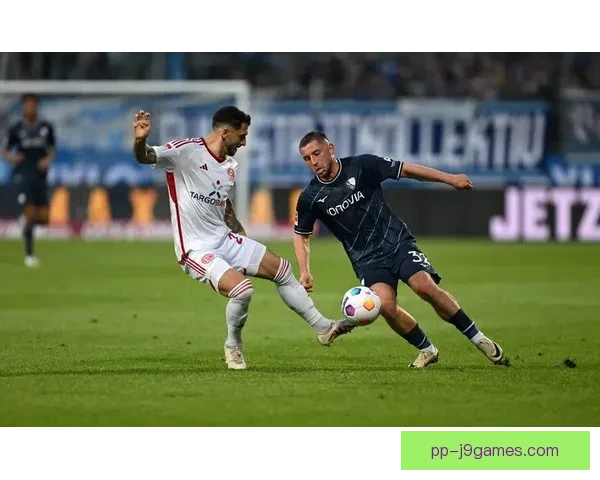 波鸿附加赛点球大战上演惊天逆转 杜塞尔多夫错失升级良机