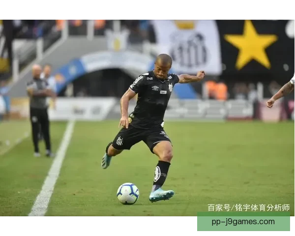 莫雷洛斯加盟桑托斯遭遇巴甲历史性降级风波