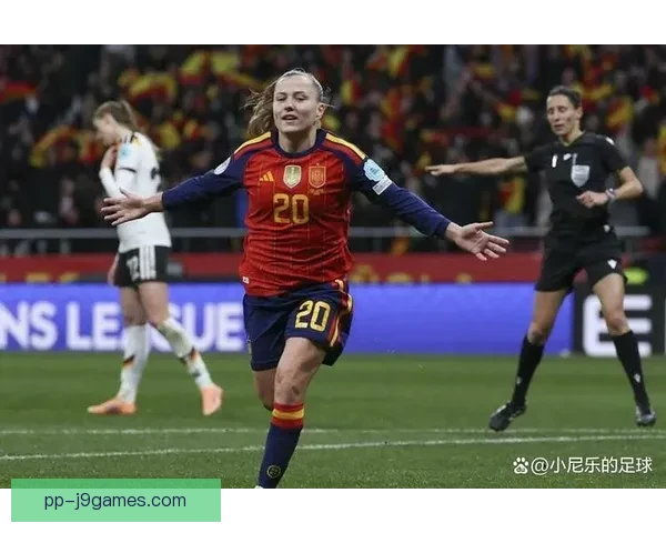 西班牙女足勇夺首届欧洲国家联赛冠军创造历史新辉煌