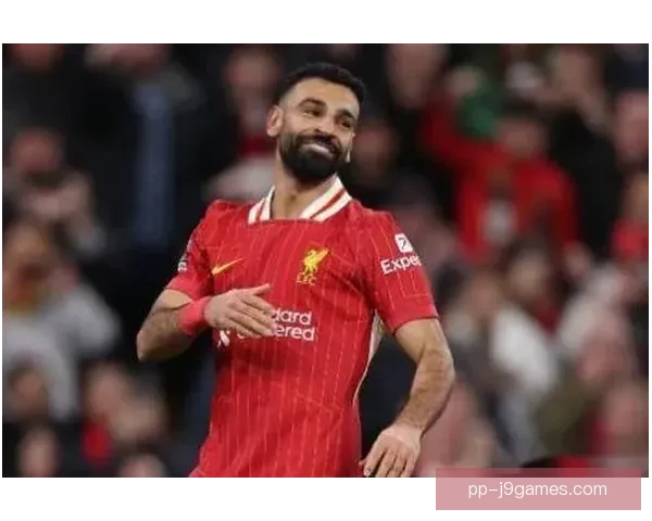 萨拉赫战术价值全解析 从边锋爆点到体系核心的攻防影响力