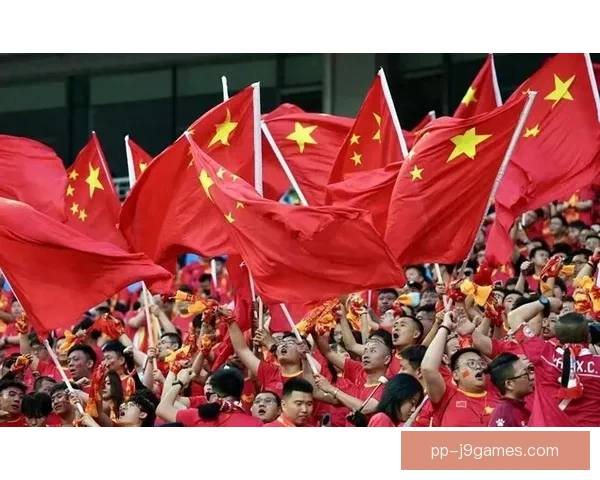 中国男足主场1比1战平泰国惊险晋级展现韧性为世界杯梦继续拼搏