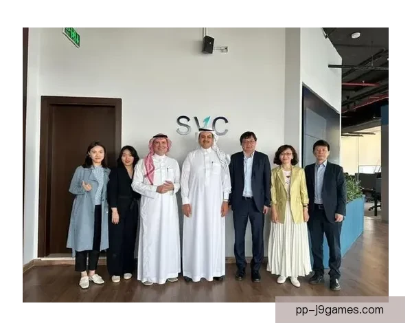 沙特携手合作打造国际一流青少年足球训练发展中心