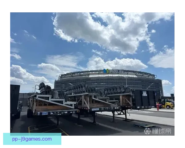世界杯温哥华赛区宣布安装可伸缩天然草坪提升比赛体验